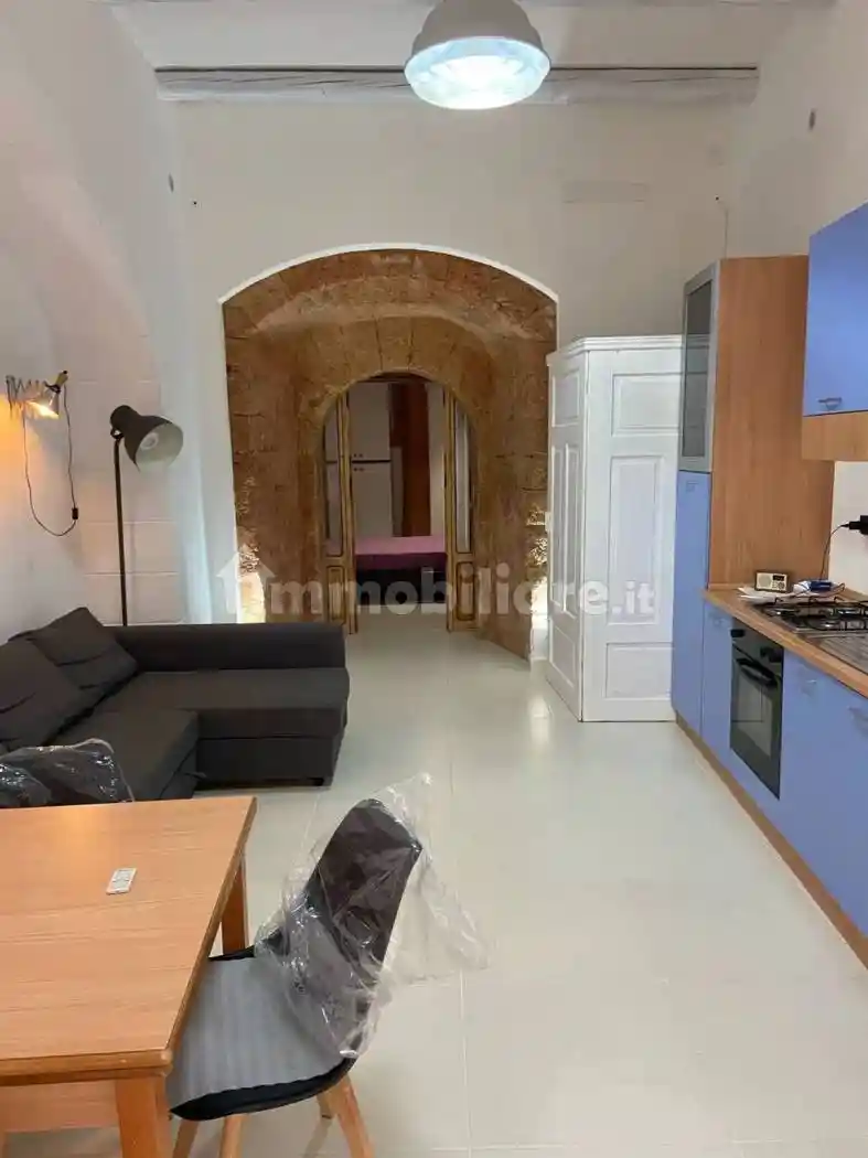 Appartamento in vendita a Licata