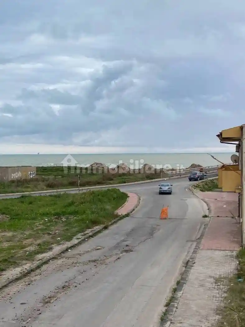 Appartamento in vendita a Licata