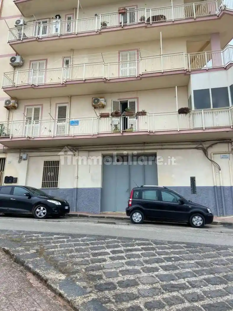 Appartamento in vendita a Licata