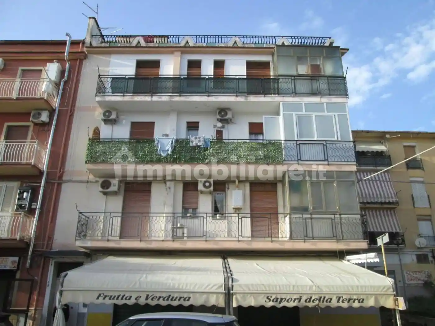 Appartamento in vendita a Licata