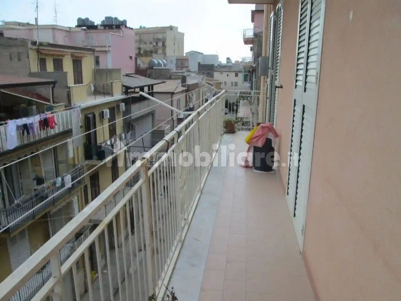 Appartamento in vendita a Licata