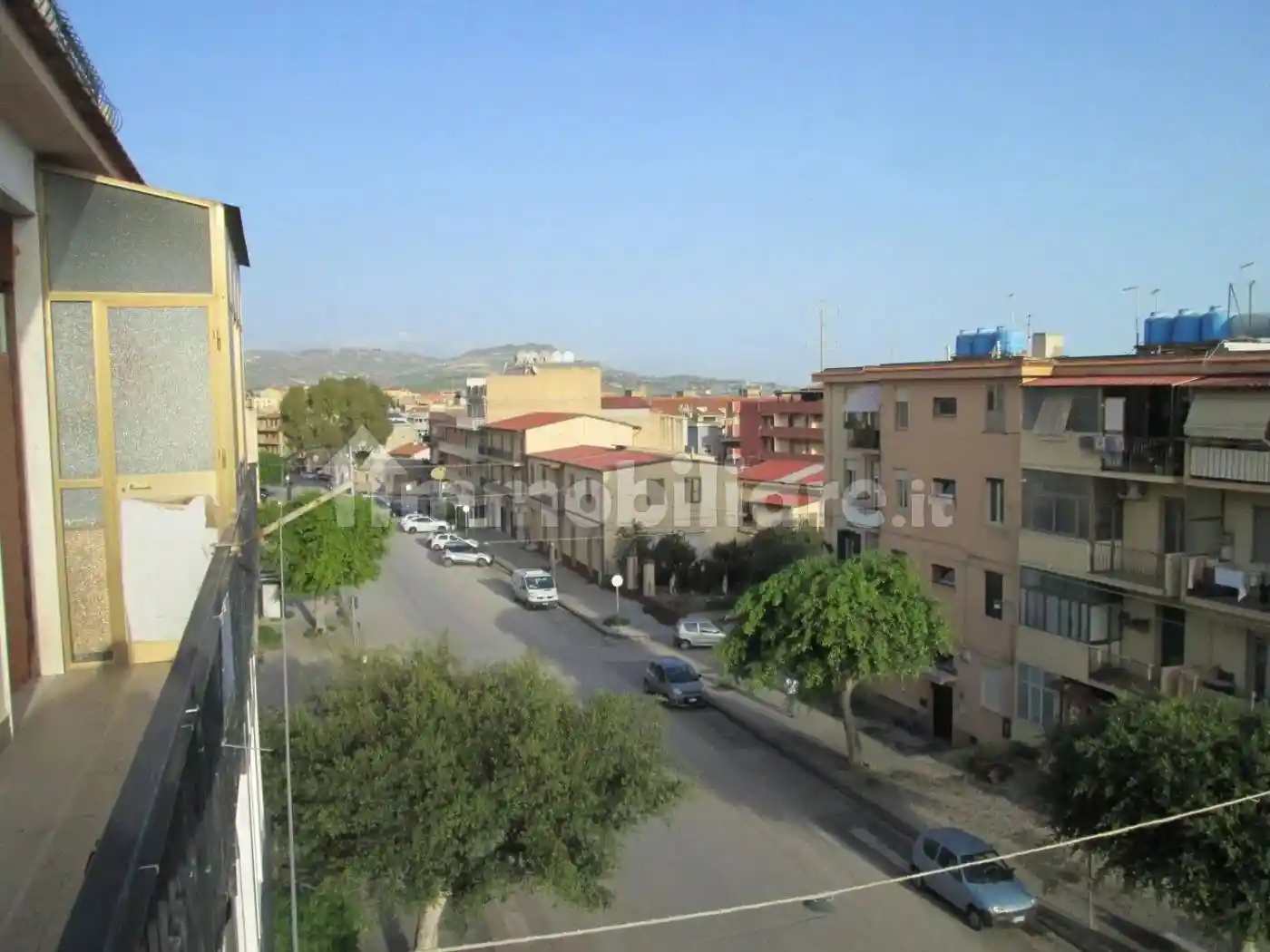 Appartamento in vendita a Licata