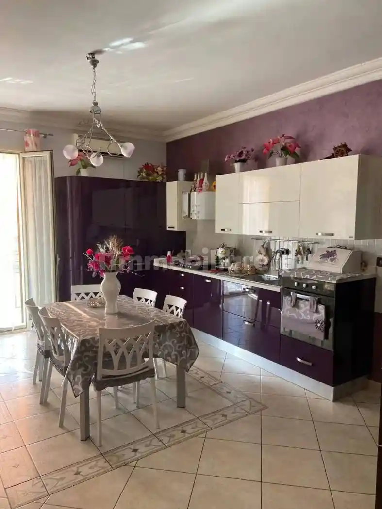 Appartamento in vendita a Licata