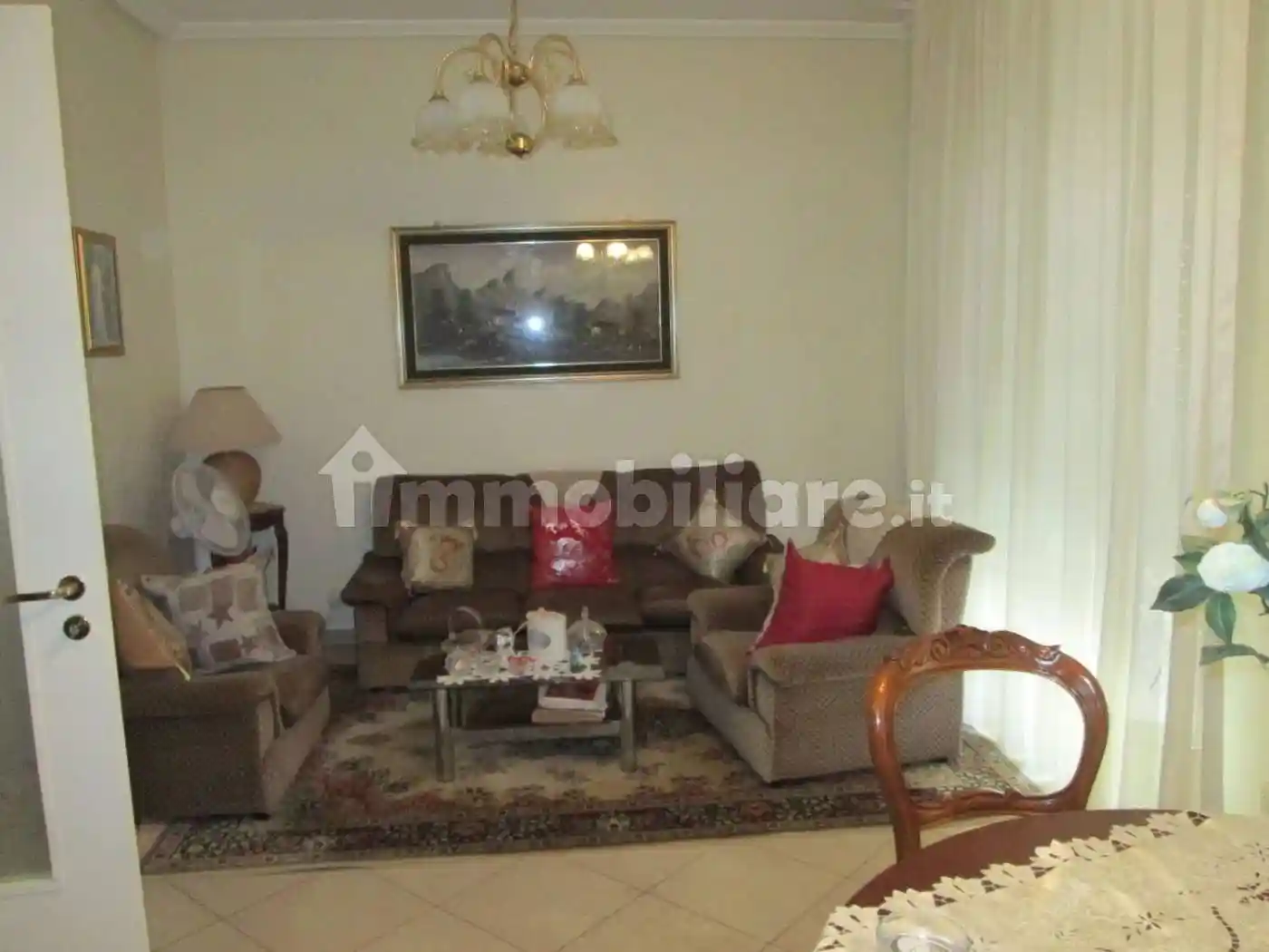 Appartamento in vendita a Licata