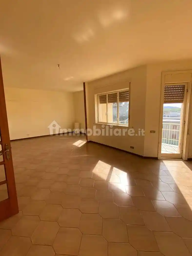 Appartamento in vendita a Licata