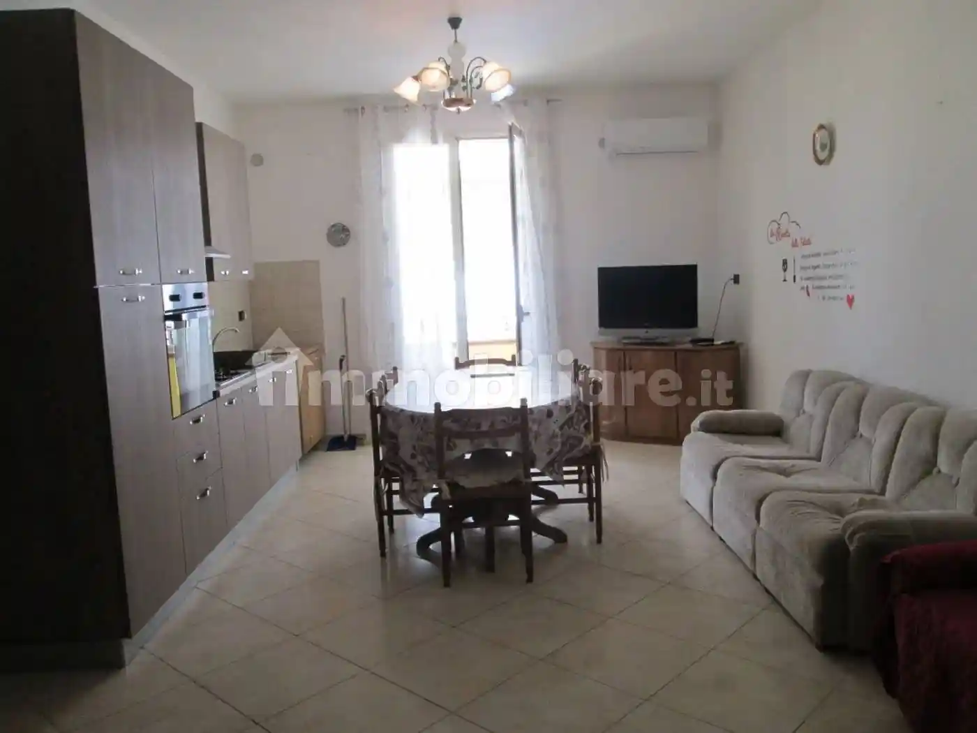 Appartamento in vendita a Licata