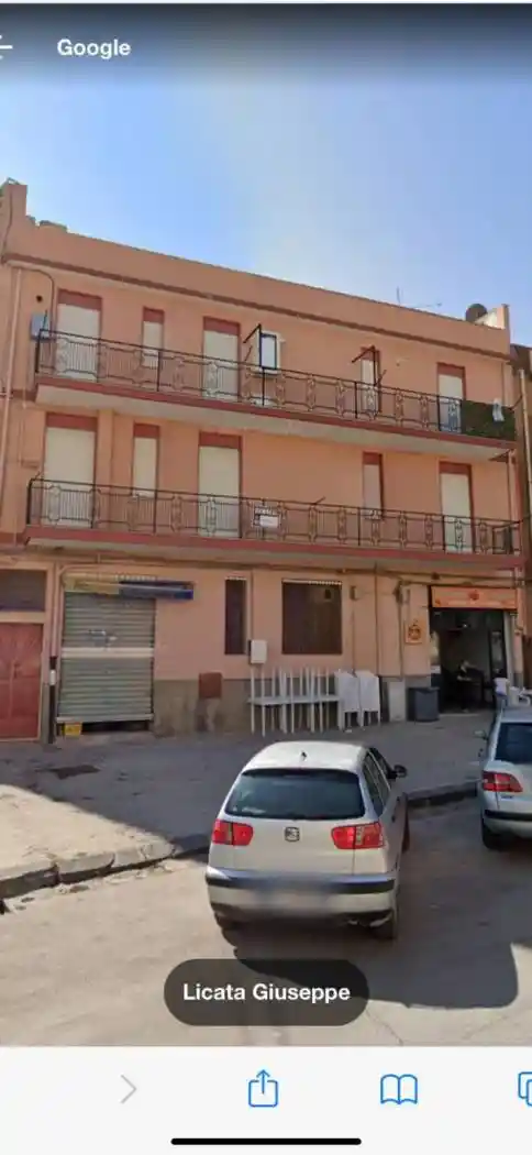 Appartamento in vendita a Licata