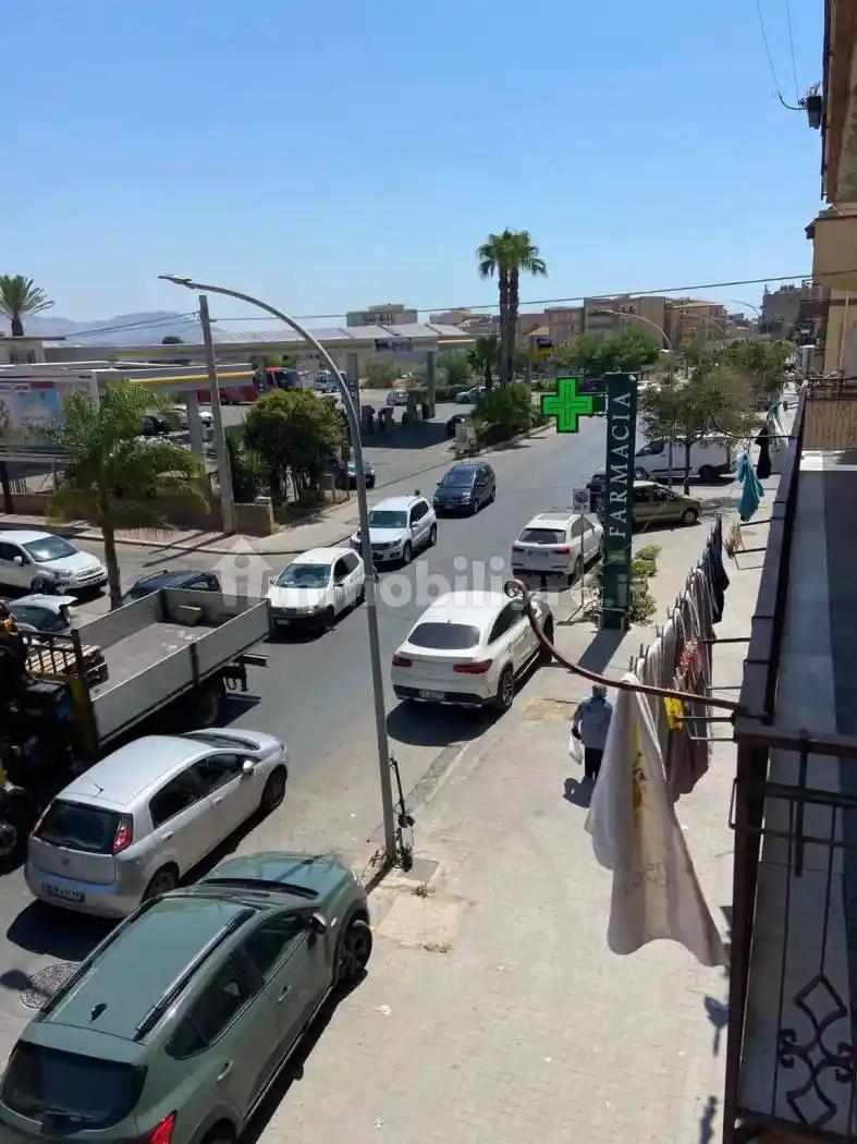 Appartamento in vendita a Licata