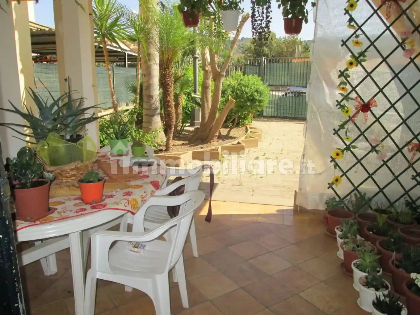 Villa in vendita a Licata