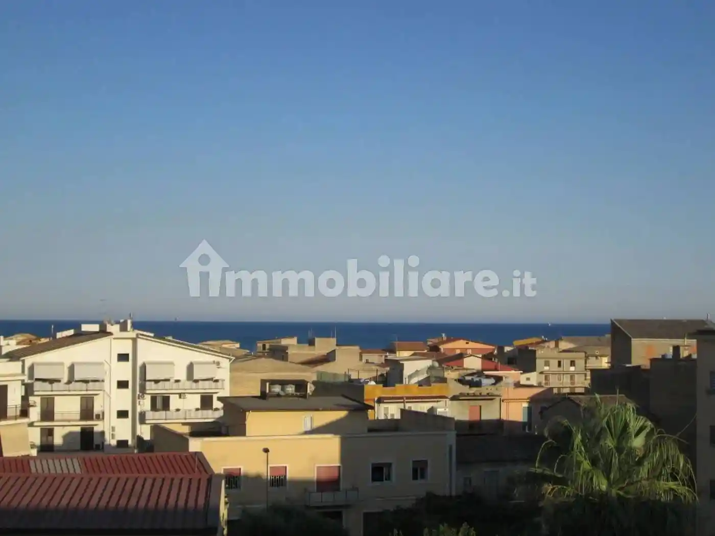 Appartamento in vendita a Licata