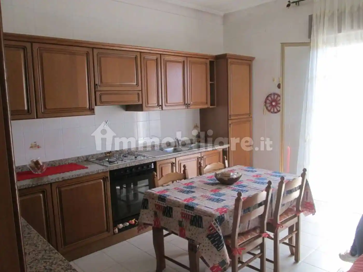 Appartamento in vendita a Licata