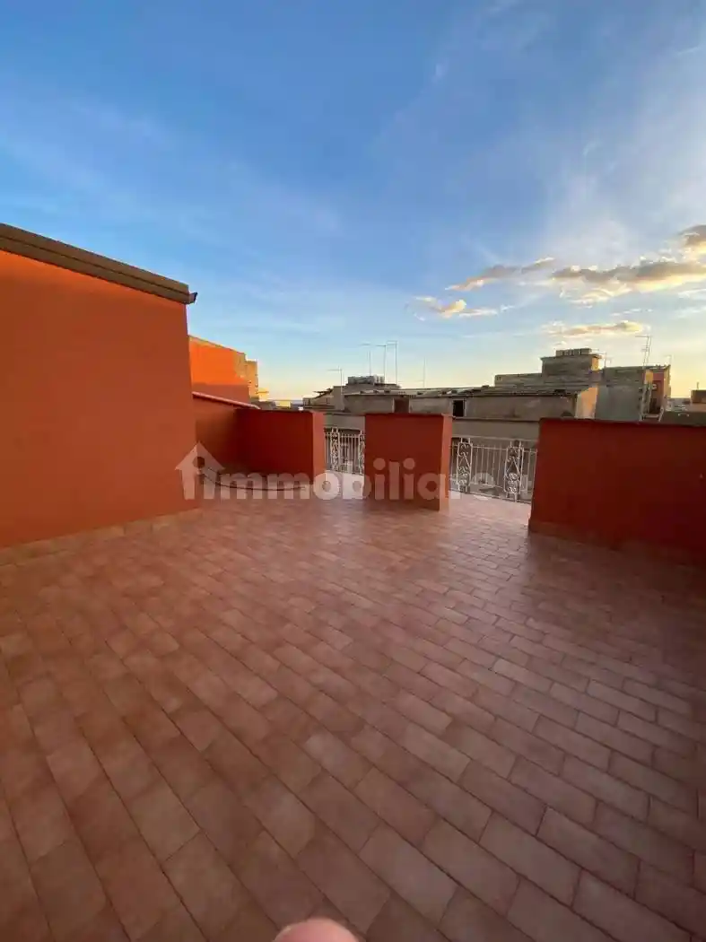 Appartamento in vendita a Licata