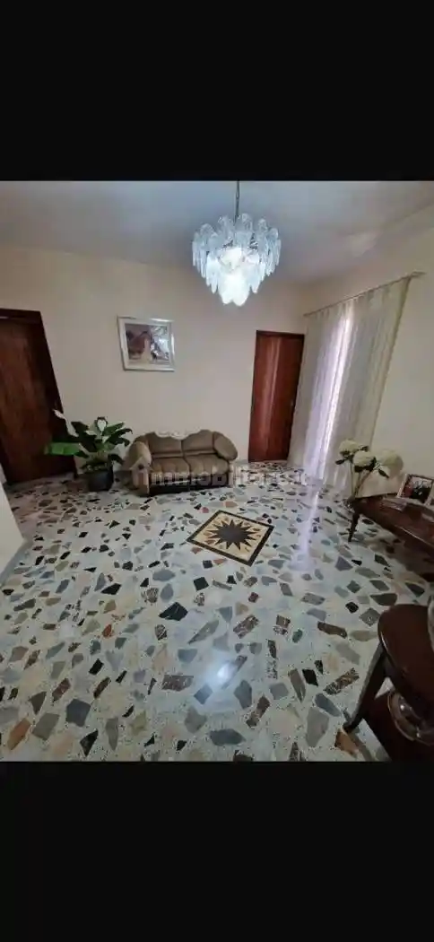 Appartamento in vendita a Licata