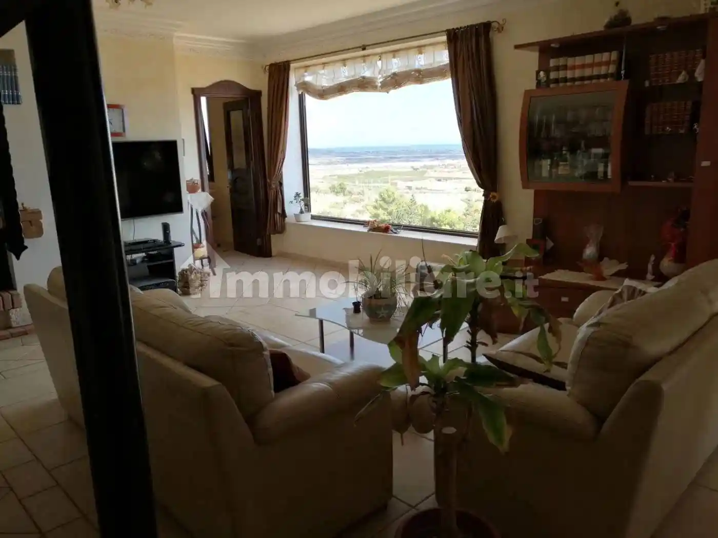 Villa in vendita a Licata