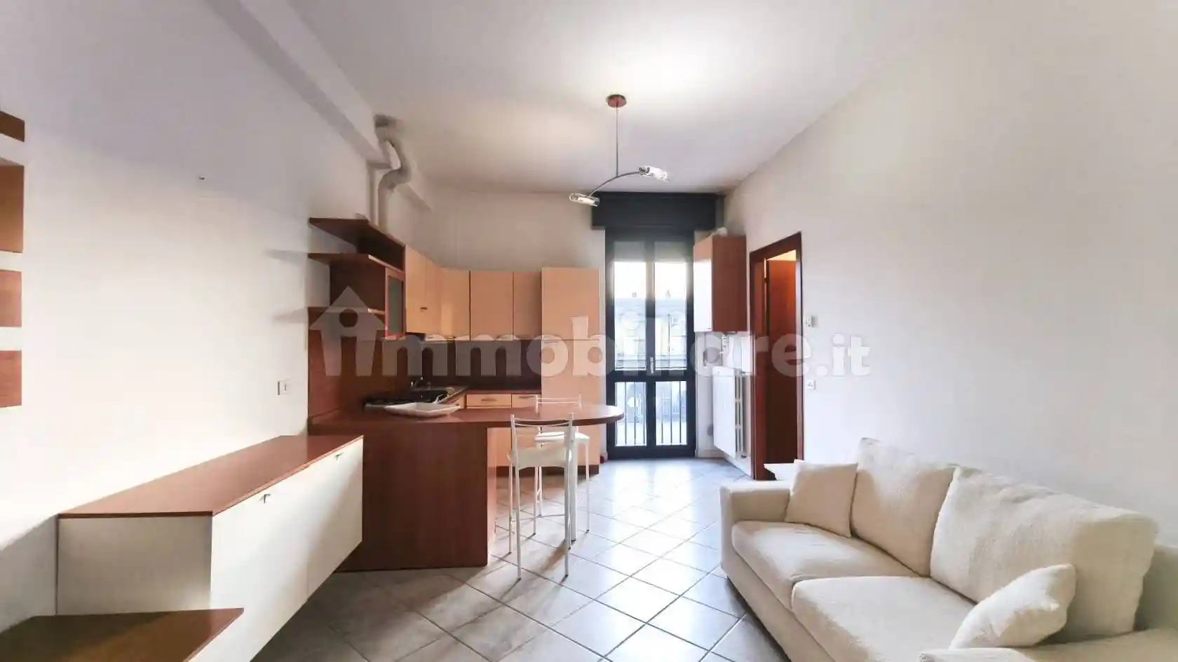 Appartamento in vendita a Meda