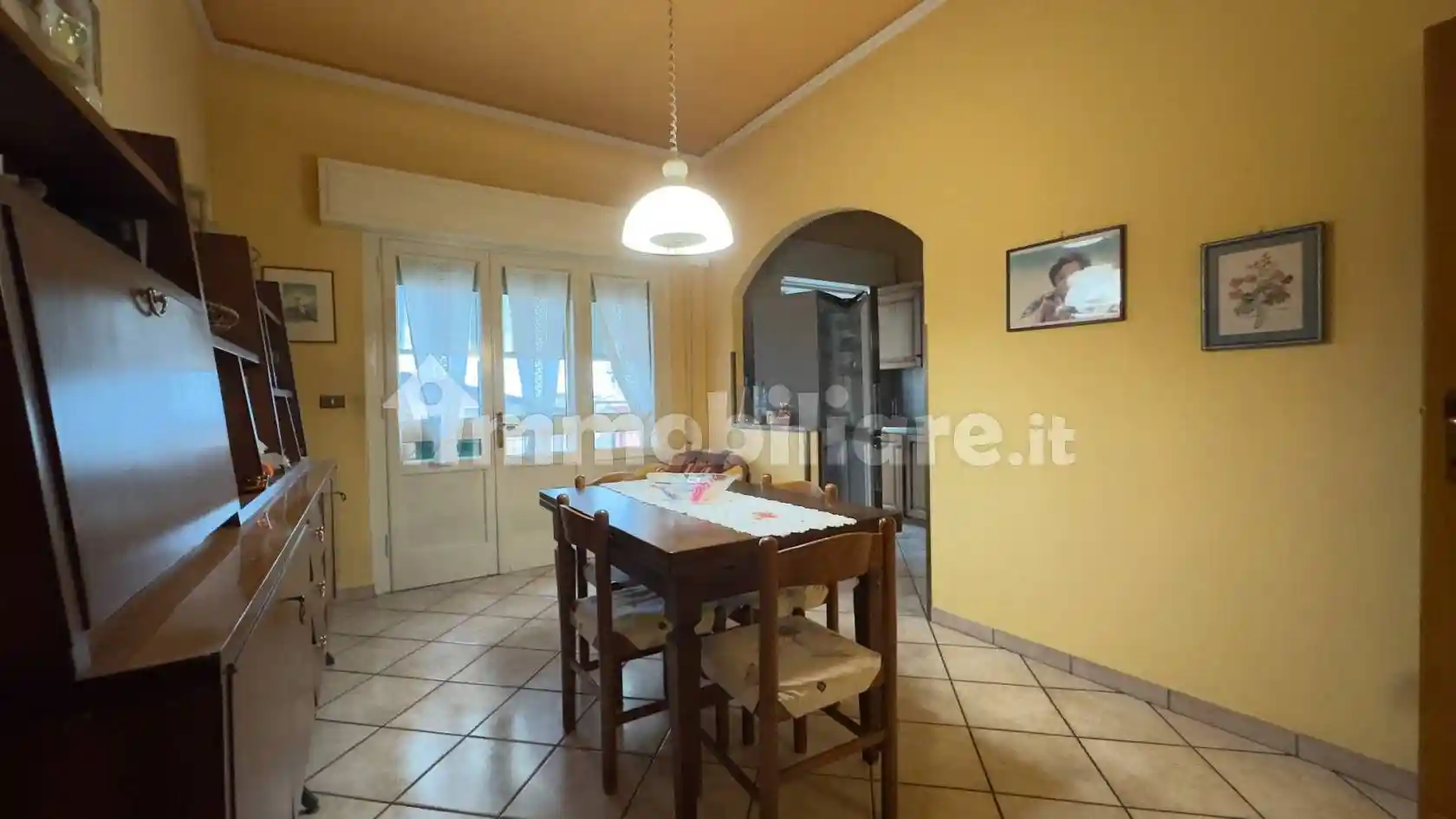 Appartamento in vendita a Monsummano Terme