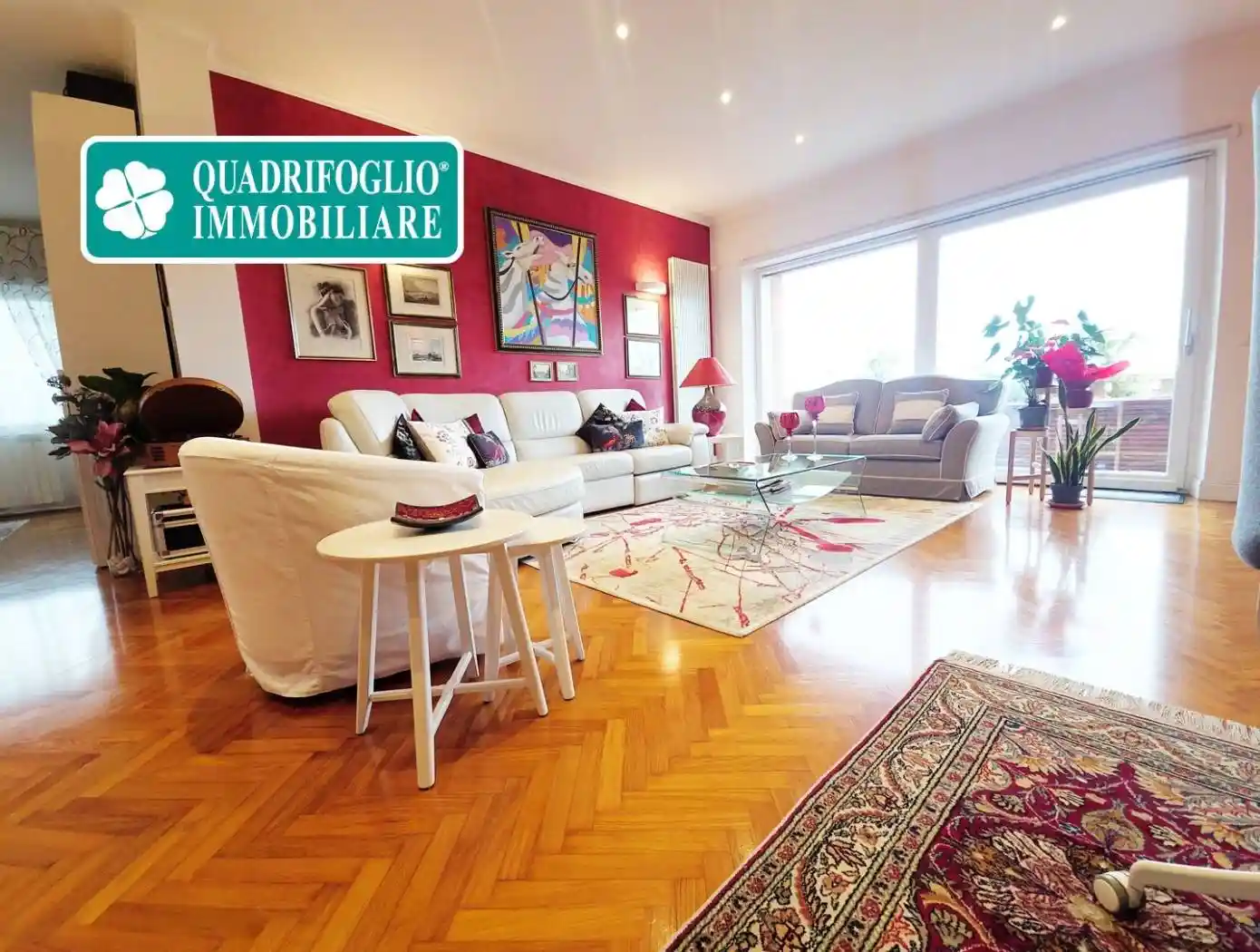 Attico - Mansarda in vendita a Roma