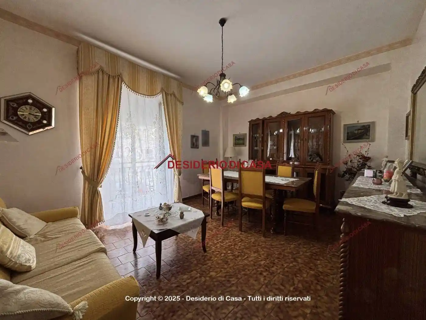 Appartamento in vendita a Castellammare del Golfo