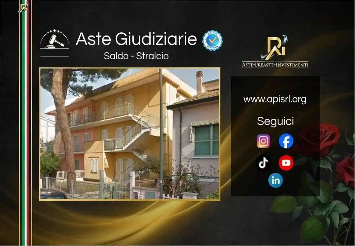 Appartamento in vendita a Ravenna