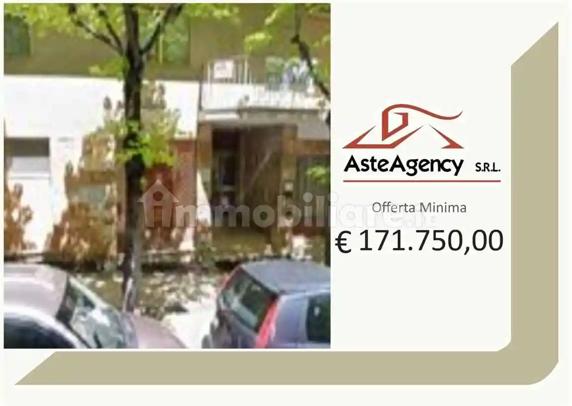 Appartamento in vendita a Chieti