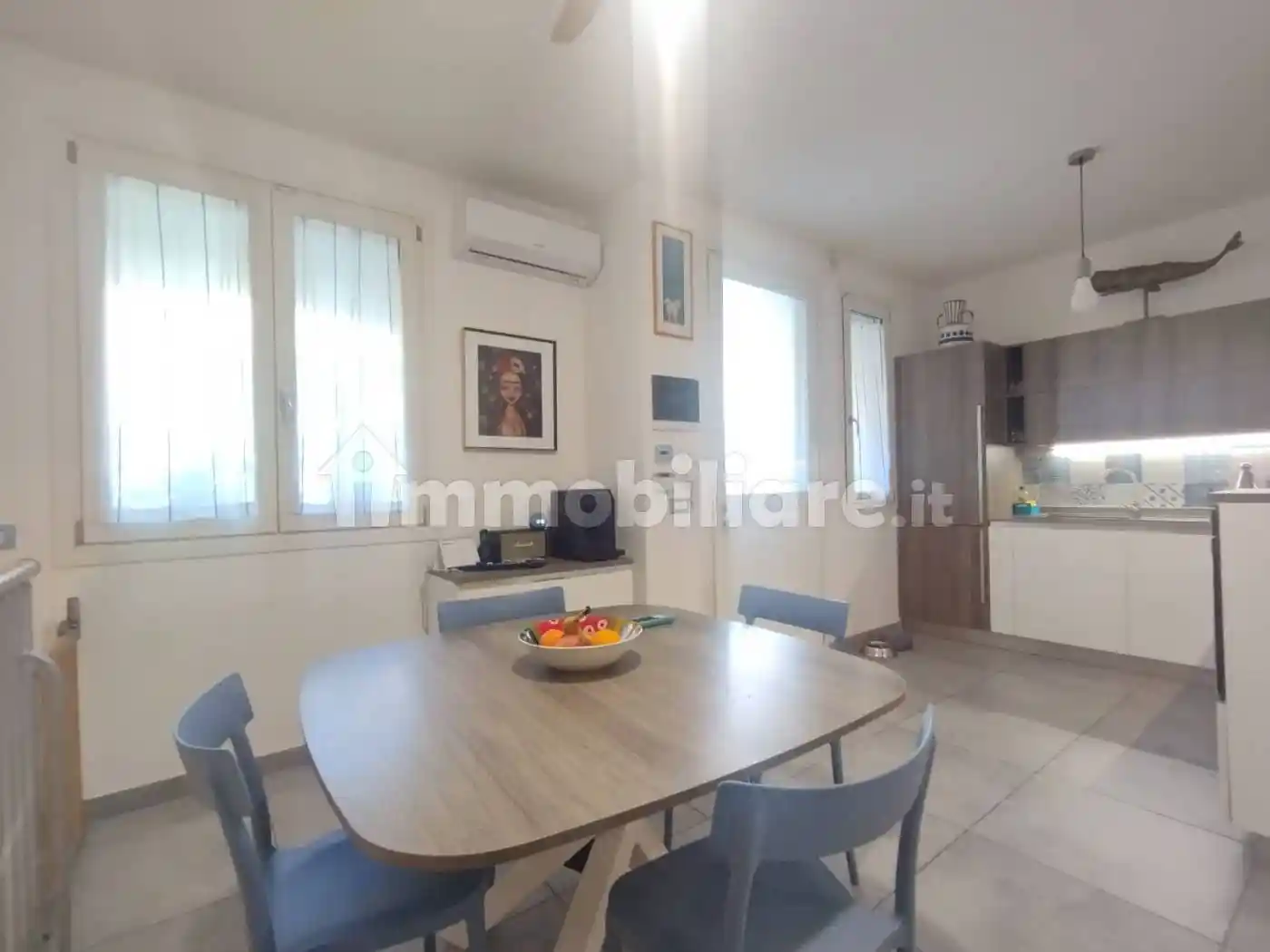 Appartamento in vendita a Quarrata