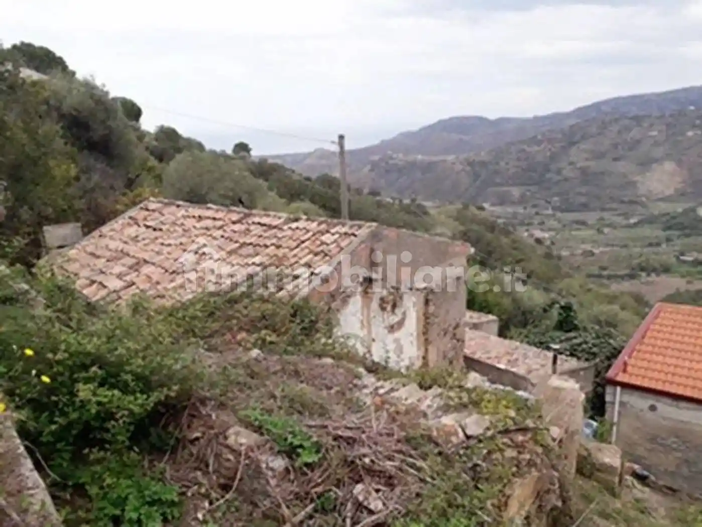 Villa in vendita a Librizzi