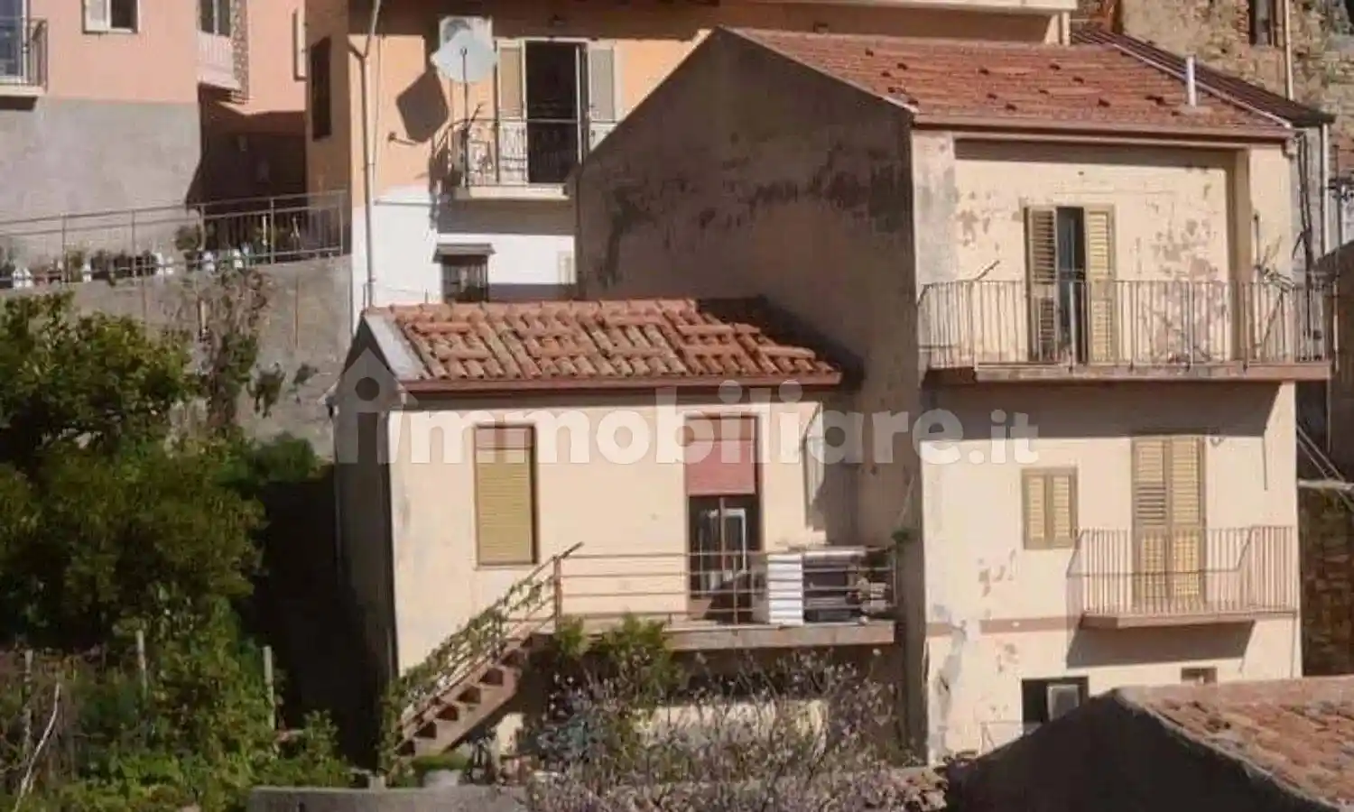 Villa in vendita a Librizzi