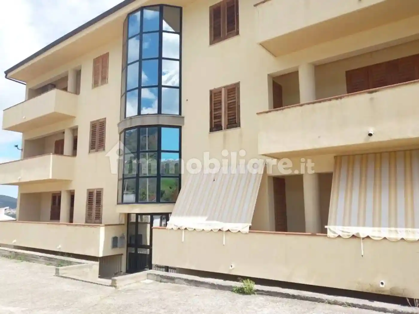 Appartamento in vendita a Librizzi