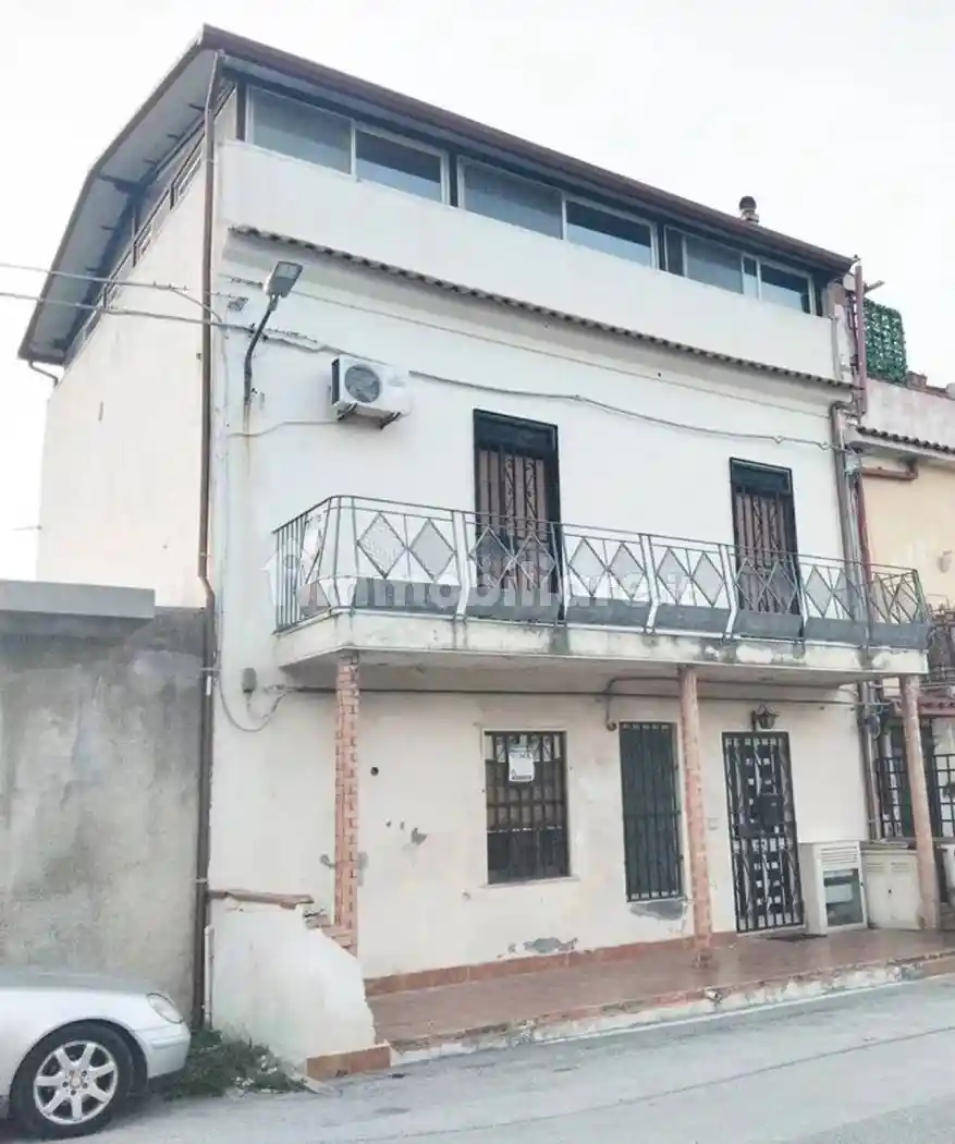 Villa in vendita a Saponara