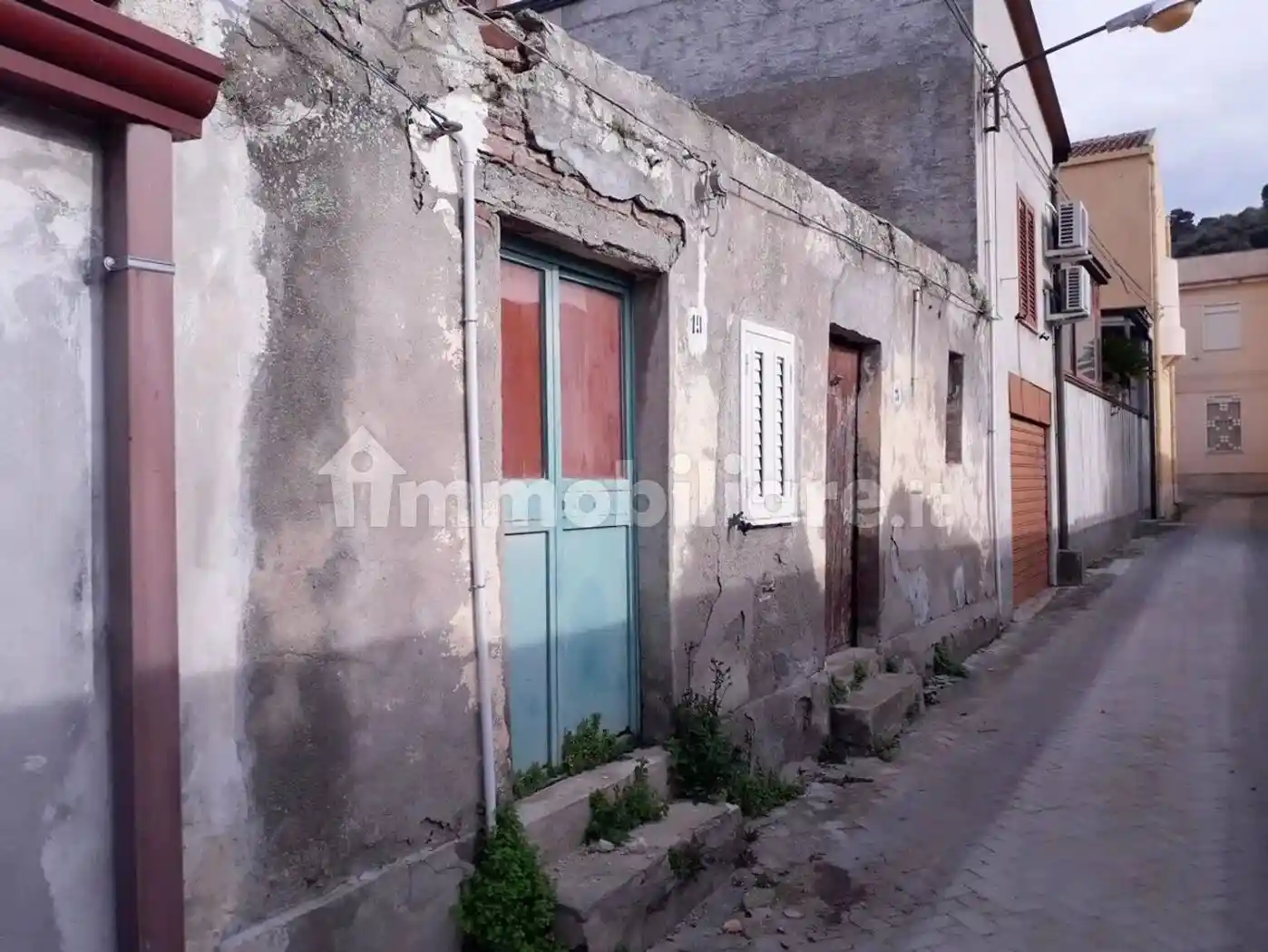 Appartamento in vendita a Patti