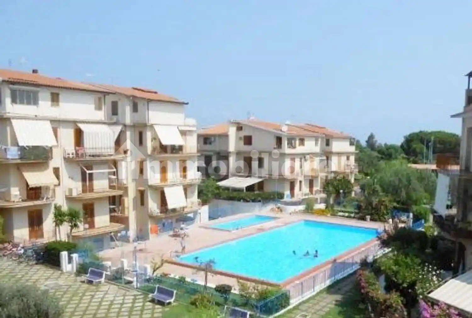 Appartamento in vendita a Falcone