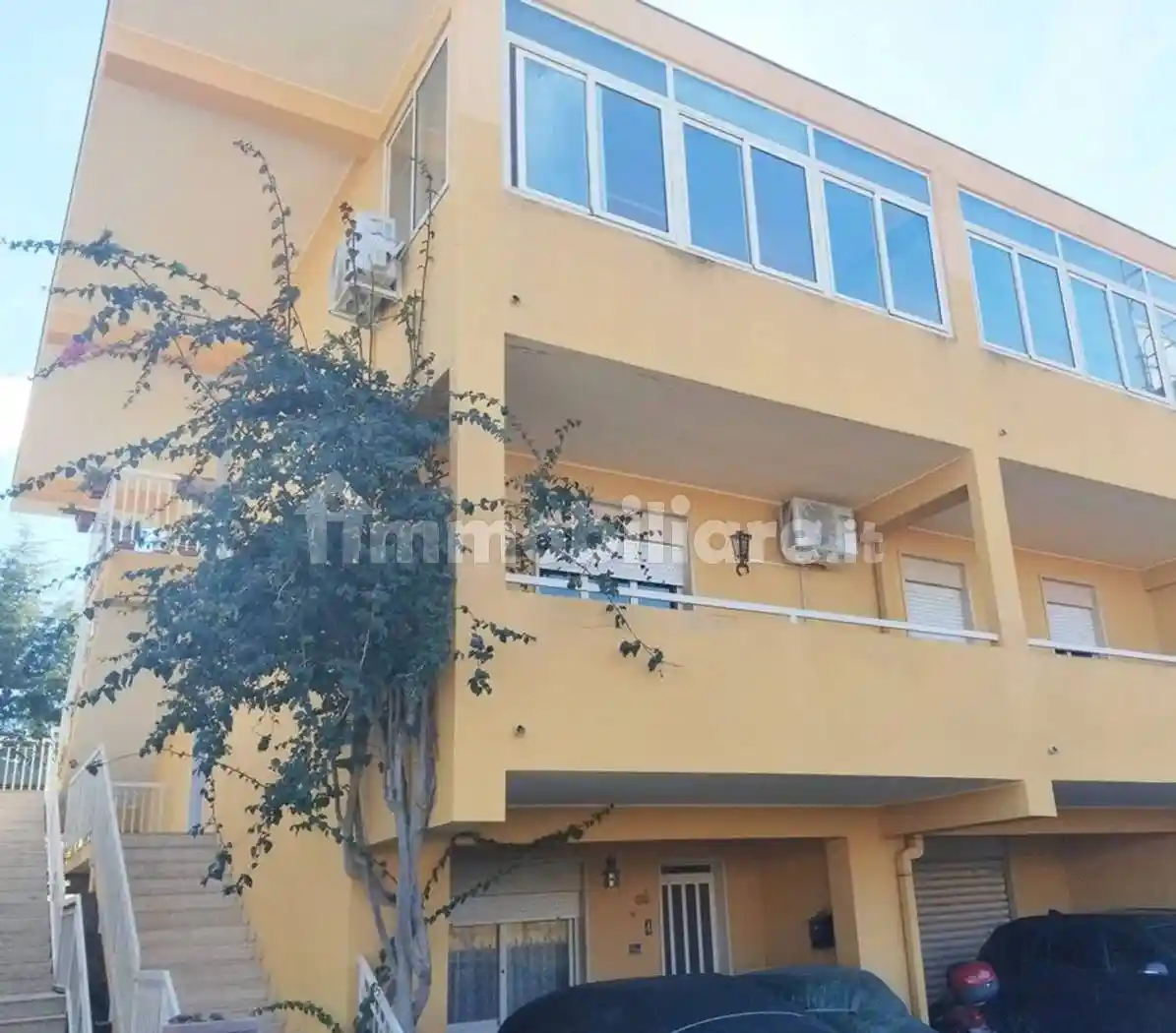 Appartamento in vendita a Patti