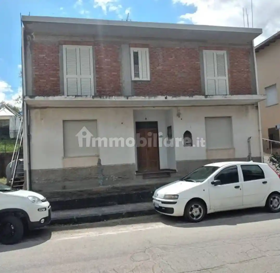 Villa in vendita a Librizzi