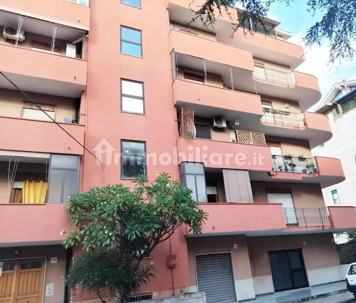 Appartamento in vendita a Barcellona Pozzo di Gotto