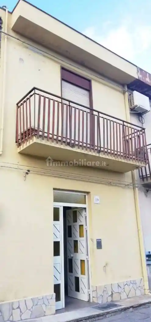 Villa in vendita a Barcellona Pozzo di Gotto