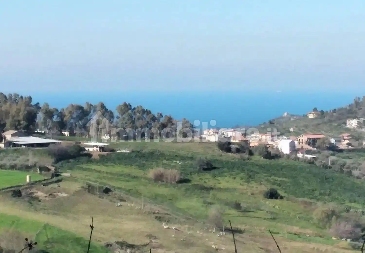 Villa in vendita a Librizzi