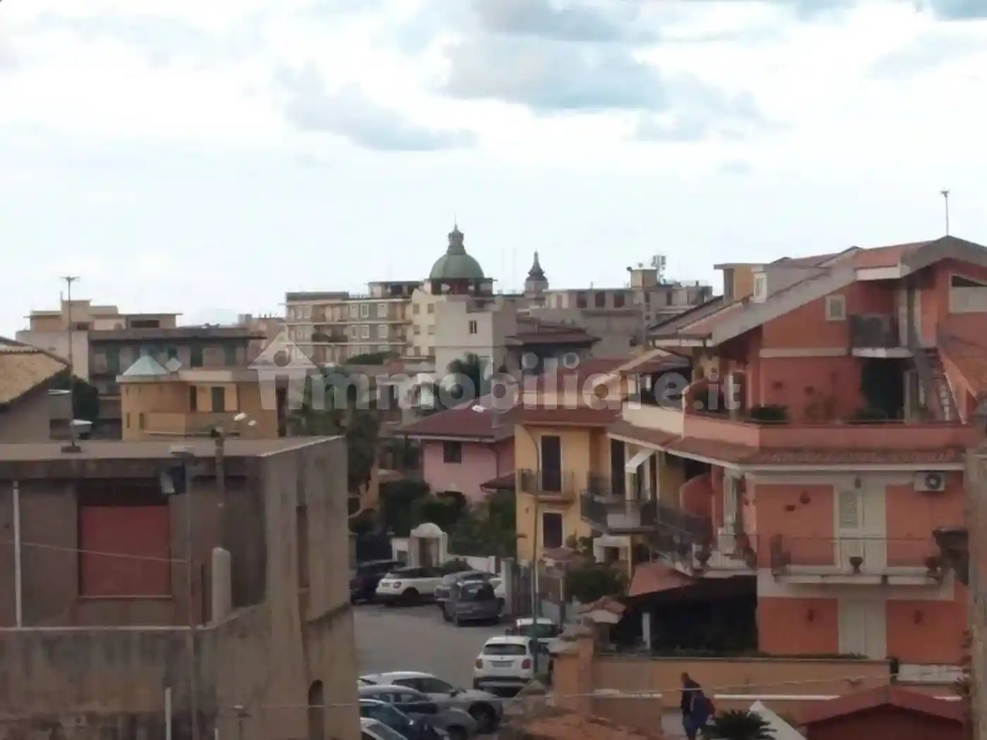 Villa in vendita a Barcellona Pozzo di Gotto