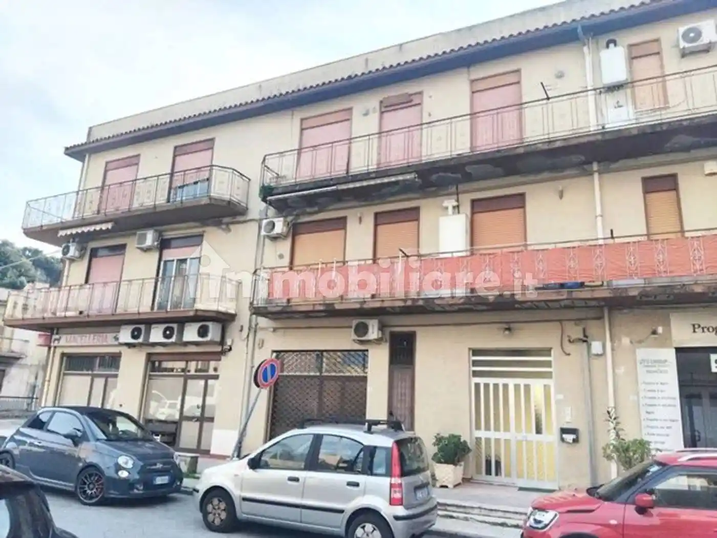 Appartamento in vendita a Rometta