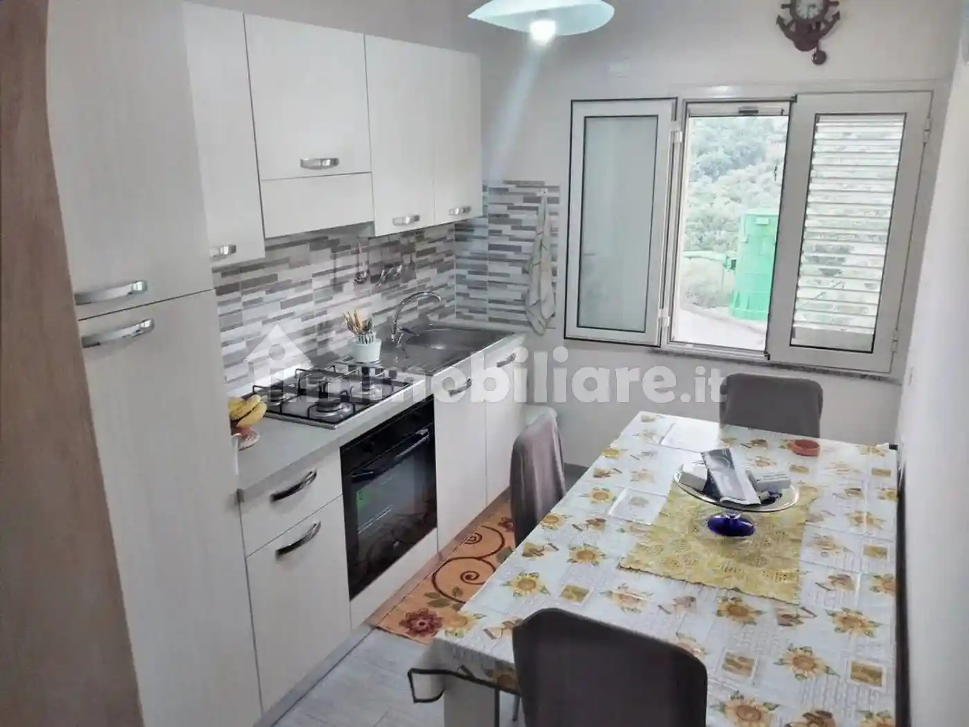 Appartamento in vendita a Patti