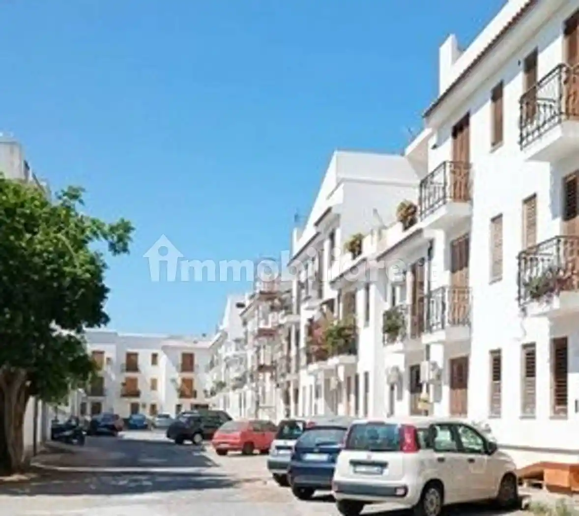 Appartamento in vendita a Milazzo