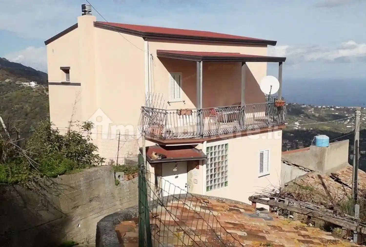 Villa in vendita a Librizzi