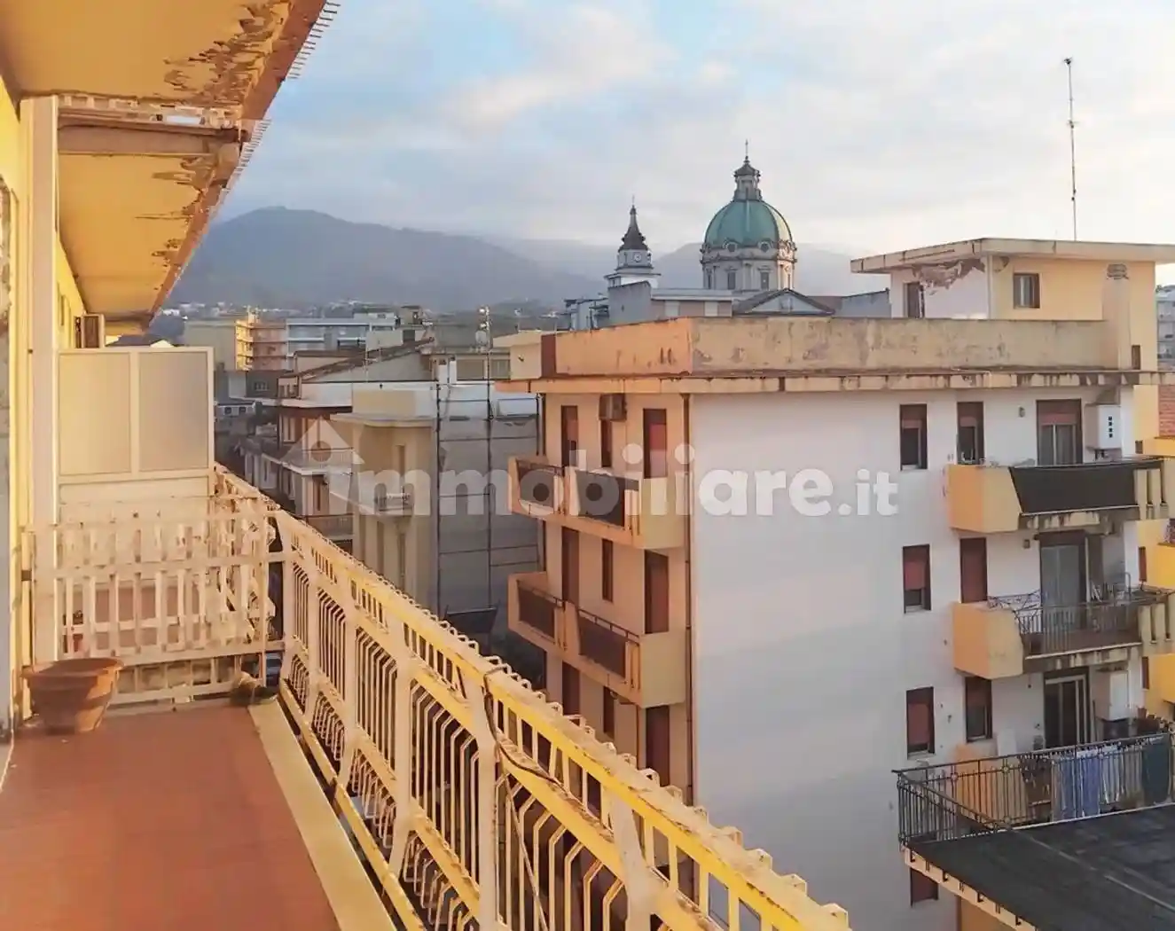 Appartamento in vendita a Barcellona Pozzo di Gotto