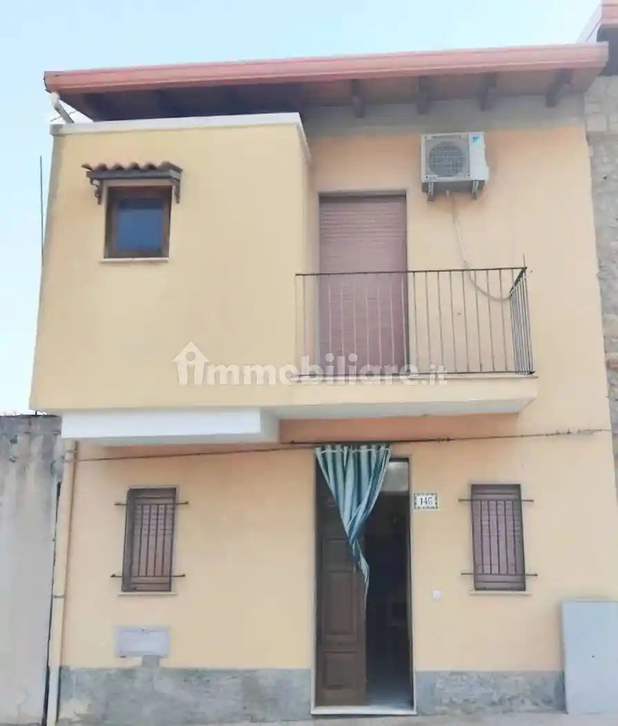 Appartamento in vendita a Librizzi