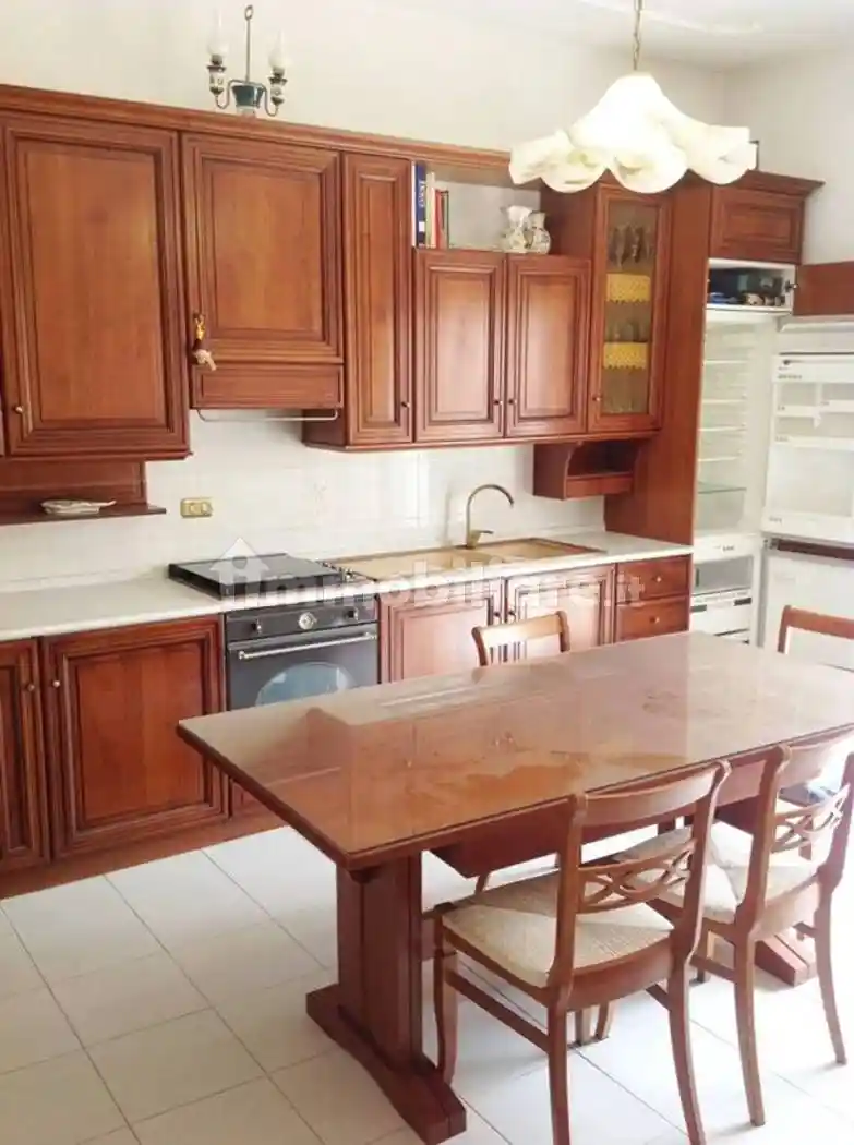 Appartamento in vendita a Barcellona Pozzo di Gotto