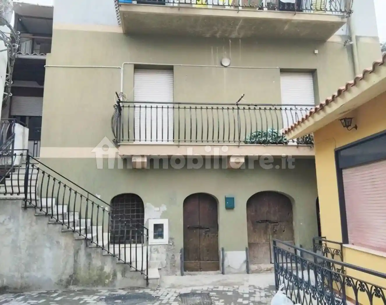 Appartamento in vendita a Messina