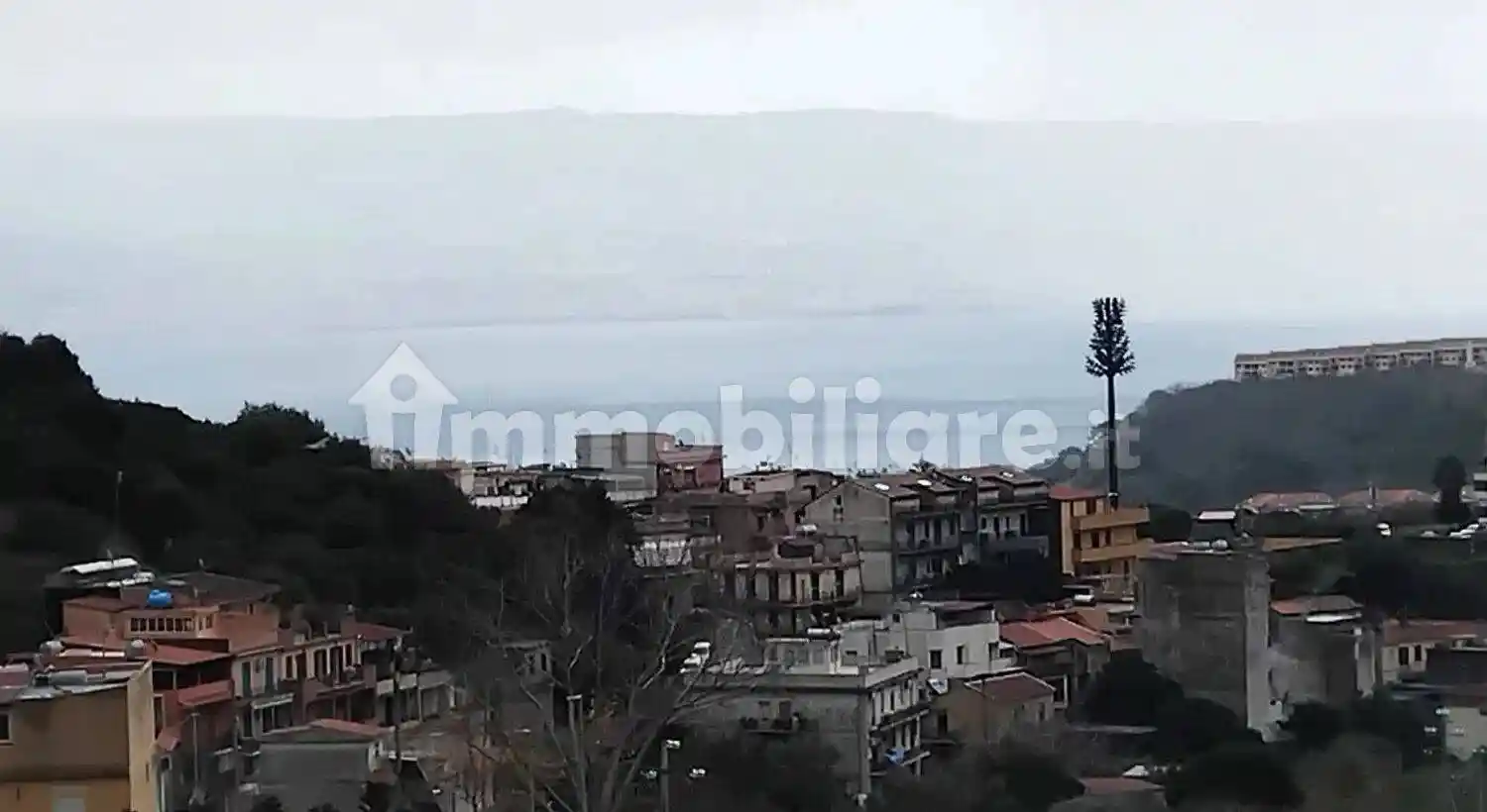 Villa in vendita a Messina