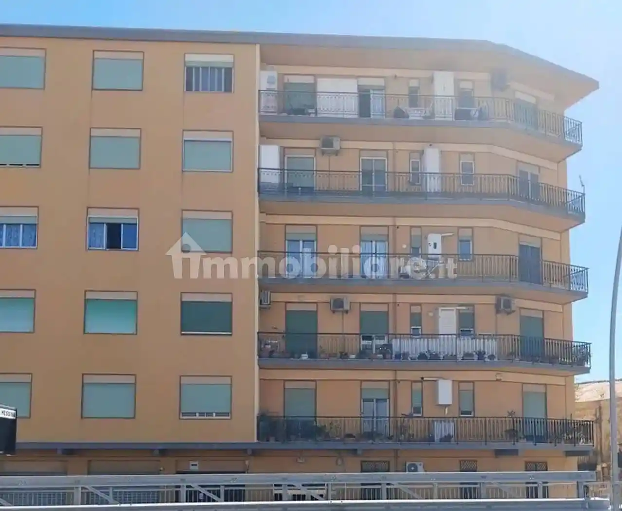 Appartamento in vendita a Messina