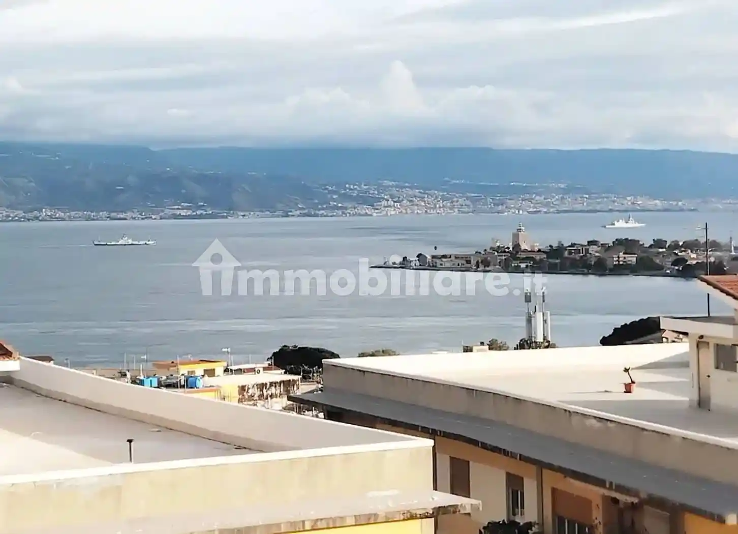 Appartamento in vendita a Messina