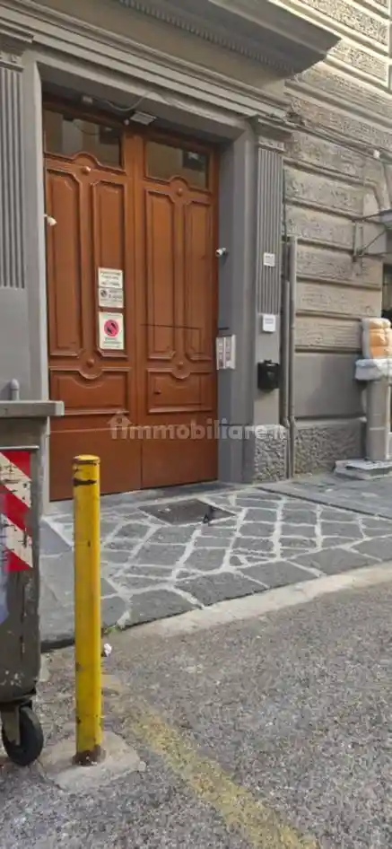 Appartamento in affitto a Napoli