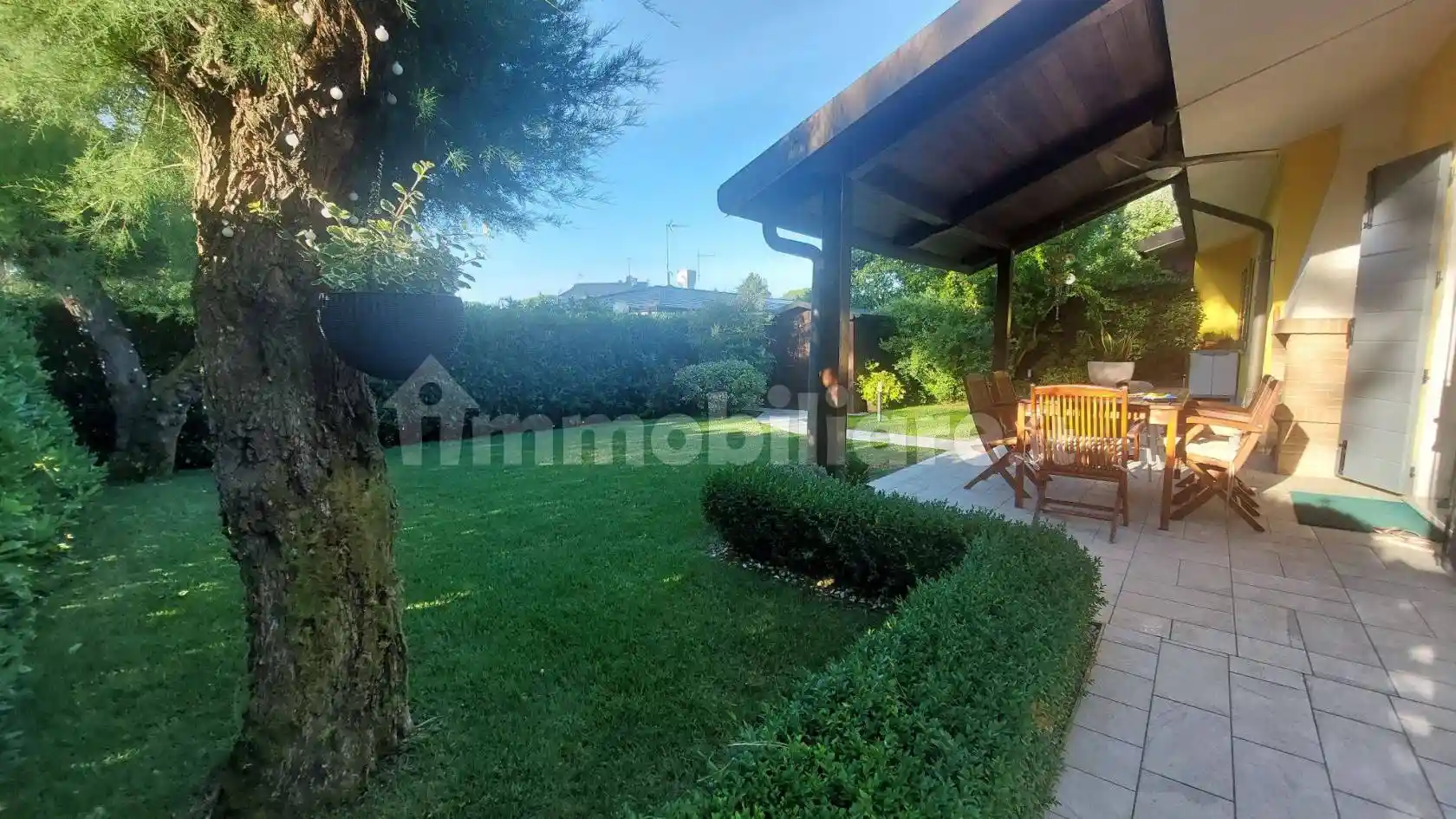 Villa in vendita a Rosolina